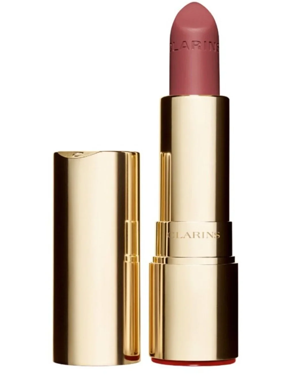 Clarins Joli Rouge Velvet Matte Moisturizing Lipstick 705V SOFT BERRY NIB 3.5g